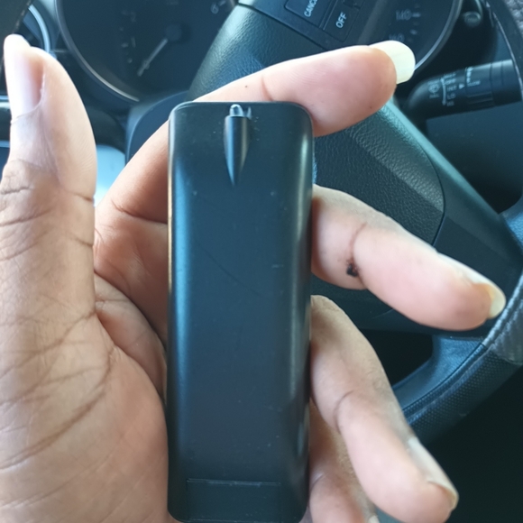 Philips 996510041386 Audio System Replacement Remote Control - Picture 2 of 2